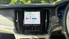 Volvo V90 2.0 T6 [350] PHEV Plus Dark 5dr AWD Auto Estate